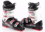 39 40 EU kinder skischoenen DALBELLO VIPER V60, Sport en Fitness, Overige merken, Gebruikt, Verzenden, Schoenen