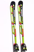 182 ski's ELAN GSX FIS WAVEFLEX, Sport en Fitness, Skiën en Langlaufen, Verzenden, Carve, 180 cm of meer, Gebruikt