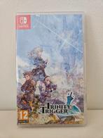 Trinity Trigger - Switch, 1 speler, Nieuw, Ophalen of Verzenden, Role Playing Game (Rpg)