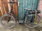 Hele mooie Qwic electrische dames fiets, Fietsen en Brommers, Ophalen, Qwic