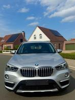 BMW X1 2.0D “S-Drive 1.8D/Gekeurd voor verkoop, Auto's, BMW, 1998 cc, USB, Leder, 5 deurs