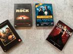 DVD coffret ou collector - Troie Rock Experts Revenge