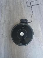 I robot stofzuiger, Enlèvement, Comme neuf, Réservoir, Aspirateur