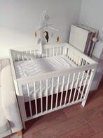 Gratis ophalen box asap, Kinderen en Baby's, Babyparken, Ophalen, Gebruikt