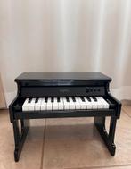 Korg Tiny Piano, Muziek en Instrumenten, Piano's, Ophalen, Gebruikt, Zwart, Piano