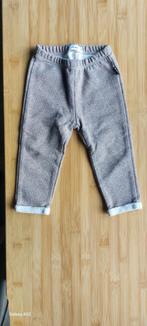broek - P'tit filou - 9 maand, Kinderen en Baby's, Babykleding | Maat 74, Ophalen, Gebruikt, Broekje, Meisje