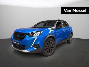 Peugeot 2008 1.2 S&S EAT6 GT Line beschikbaar voor biedingen
