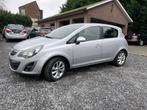 Opel Corsa 1.2 essence, Euro 5, CLIMATISATION, inspection VV, Boîte manuelle, 63 kW, Achat, Jantes en alliage léger