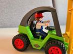 Playmobil 3003 - heftruck, Kinderen en Baby's, Speelgoed | Playmobil, Ophalen, Zo goed als nieuw, Complete set
