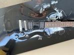 Gitaar, Ophalen, Gebruikt