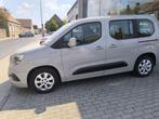 Opel Combo Life Turbo Start/Stop Comfort L1H1, Monovolume, Euro 6, Grijs, 125 g/km