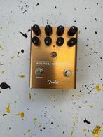 Distorsion du tube Fender MTG, Enlèvement ou Envoi, Comme neuf, Distortion, Overdrive ou Fuzz