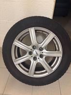 4 Velgen Rial 17" Volvo / Ford / Jaguar / Land Rover / PSA, Auto-onderdelen, Banden en Velgen, Ophalen, Gebruikt, Velg(en), 17 inch