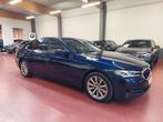 BMW 520 dA - LED - AmbientLight - Keyless - HarmanKardon++, Automaat, 138 kW, 1995 cc, Euro 6