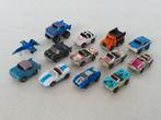 Lot van 13 Micro Machines (Galoob), Ophalen of Verzenden, Gebruikt