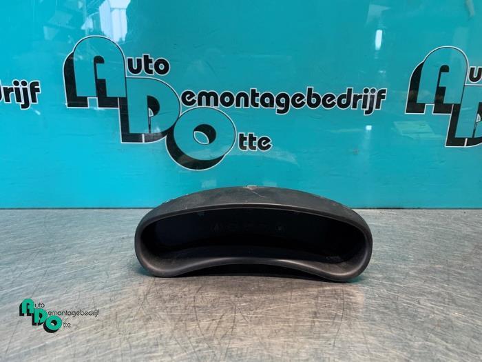 Display Interieur van een Chevrolet Matiz (Matiz 05-), Auto-onderdelen, Interieur en Bekleding, Chevrolet, Gebruikt, 3 maanden garantie