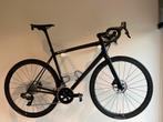 Specialized Aethos Expert 58, Ophalen, Zo goed als nieuw, Carbon