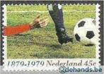 Nederland 1979 - Yvert 1114 - 100 jaar Nederlandse Voet (PF), Timbres & Monnaies, Timbres | Pays-Bas, Envoi, Non oblitéré