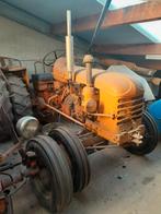 Renault. N72, Enlèvement, Renault