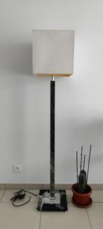 Floor lamp, Maison & Meubles, Lampes | Lampadaires, Comme neuf, Autres matériaux, 150 à 200 cm, Enlèvement