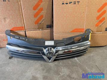 OPEL ASTRA H Grille gril 2004-2009 beschikbaar voor biedingen