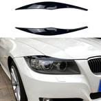 PAUPIERES DE PHARE BMW SERIE 3 E90 E91 (05-12) BRILLANT, Ophalen of Verzenden