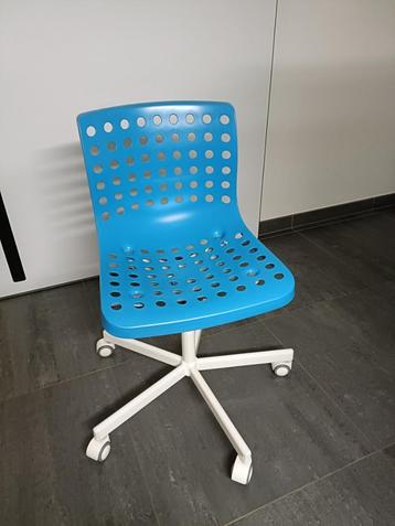 kinderbureaustoel Ikea beschikbaar voor biedingen