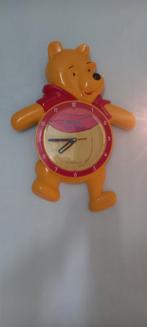 Winnie de poeh, Ophalen