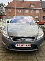 Ford Mondeo 1.8 TDCI, Auto's, Ford, Mondeo, Te koop, Emergency brake assist, Particulier