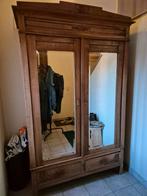 Antieke kast vintage, Antiek en Kunst, Antiek | Meubels | Kasten, Ophalen