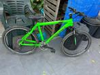 Vélo VTT Diamond Black Hill, Gebruikt, Heren, 45 tot 49 cm, Geen vering