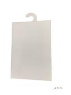 binnenspiegel kaarthouder, Ophalen