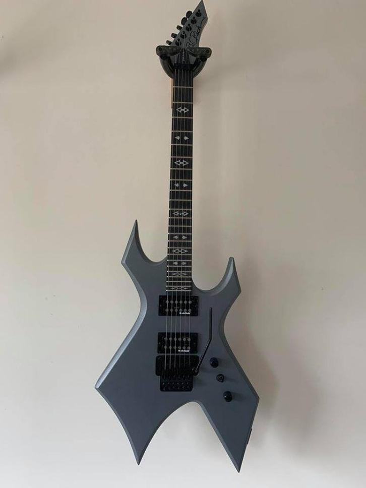 Verschillende Bc Rich gitaren te koop, Muziek en Instrumenten, Snaarinstrumenten | Gitaren | Elektrisch, Zo goed als nieuw, Solid body