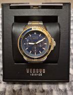Versace Versus (prix négociable), Bijoux, Sacs & Beauté, Enlèvement, Comme neuf