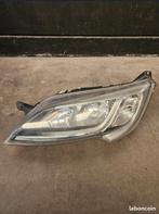 Phare avant gauche (côté conducteur) pour Fiat Ducato, Ophalen, Fiat