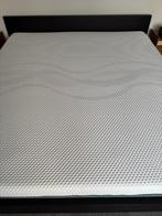 MATRAS SWISSE SENSE RHYTHM FLOW LAATSTE KANS WEGENS VERHUIS, Huis en Inrichting, Ophalen, Zo goed als nieuw, Matras, 180 cm