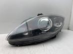 Koplamp links van een Seat Leon, Auto-onderdelen, Verlichting, Ophalen of Verzenden, 3 maanden garantie, Gebruikt, Seat