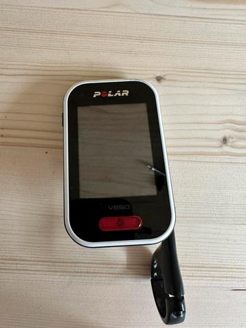 Polar Fiets GPS beschikbaar voor biedingen