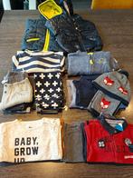 Kledingpakket jongen - maat 68 - winter, Ophalen of Verzenden, Gebruikt, Maat 68