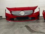 VOOR BUMPER CLA WDD117, Ophalen, Voor, Mercedes-Benz, Bumper