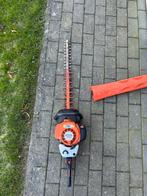 Stilh heggenschaar, Tuin en Terras, Heggenscharen, Ophalen, Nieuw, Benzine