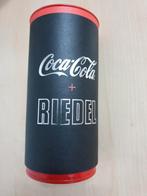 Coca Cola + RIEDEL special limited edition Glass, Verzamelen, Ophalen of Verzenden, Nieuw