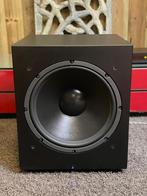 Dali SWA-15, Enlèvement, Utilisé, Subwoofer