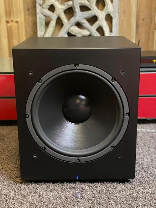 Dali SWA-15, TV, Hi-fi & Vidéo, Enceintes, Utilisé, Subwoofer, Enlèvement