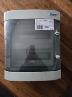 Elektriciteitskast, Ophalen of Verzenden