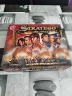 A vendre stratego neuf 15euros, Een of twee spelers, Ophalen, Nieuw, Jumbo
