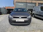 Volkswagen Golf 2 jaar garantie (bj 2013), Te koop, Zilver of Grijs, 1200 cc, Benzine