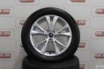 18" Audi Q3 originele velgenset 83A601025K demo ZGAN!, 18 inch, Gebruikt, Banden en Velgen, Ophalen of Verzenden