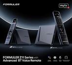 Tv-box met garantie formuleren, Audio, Tv en Foto, Mediaspelers, Nieuw