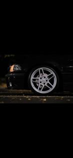 Jantes AC Schnitzer 17” originales – 5x120 – BMW